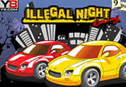 Illegal Night Racing